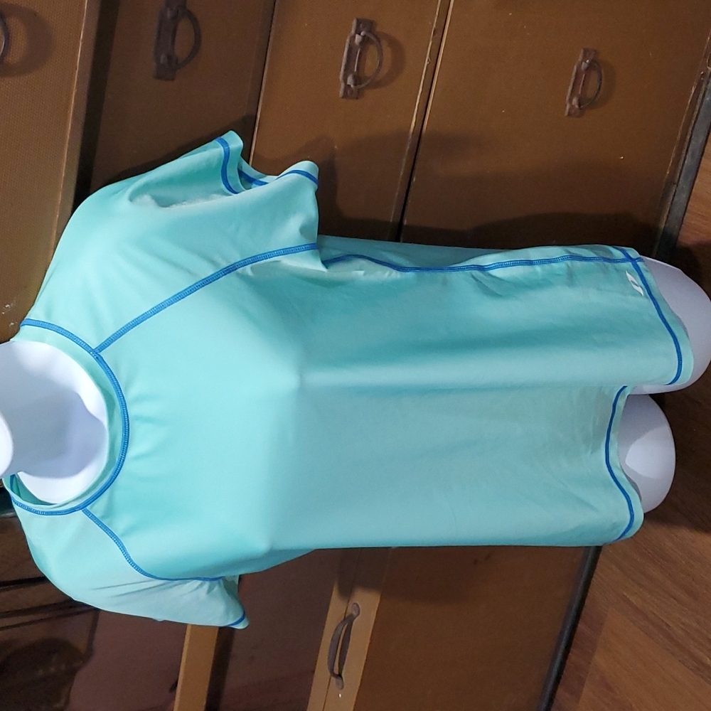 OXIDE shirt.     #4391